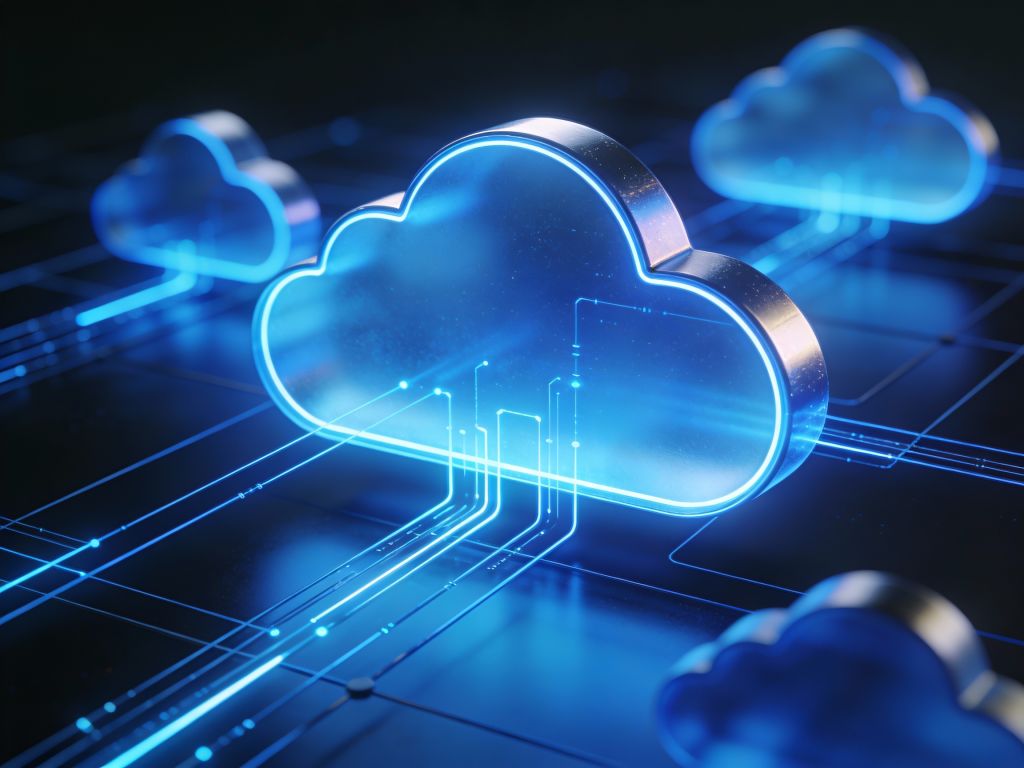 Sugar Land cloud migration services with application hosting and virtual desktop solutions Texas